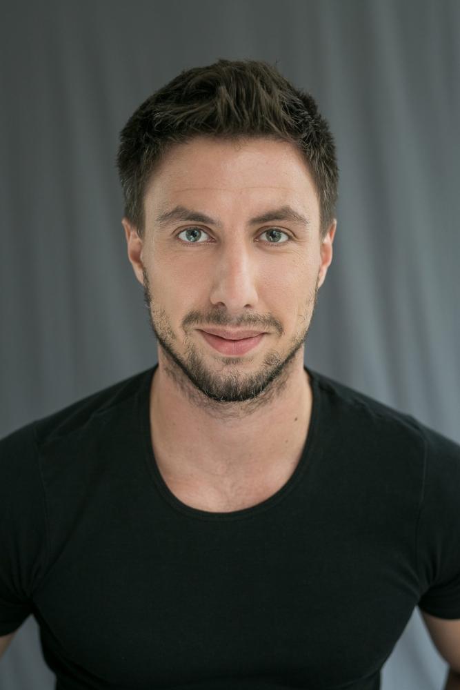 Krystian Pesta