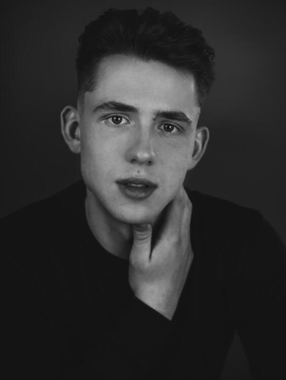 Kuba Sprenger