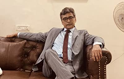 Kumar Kanchan Ghosh