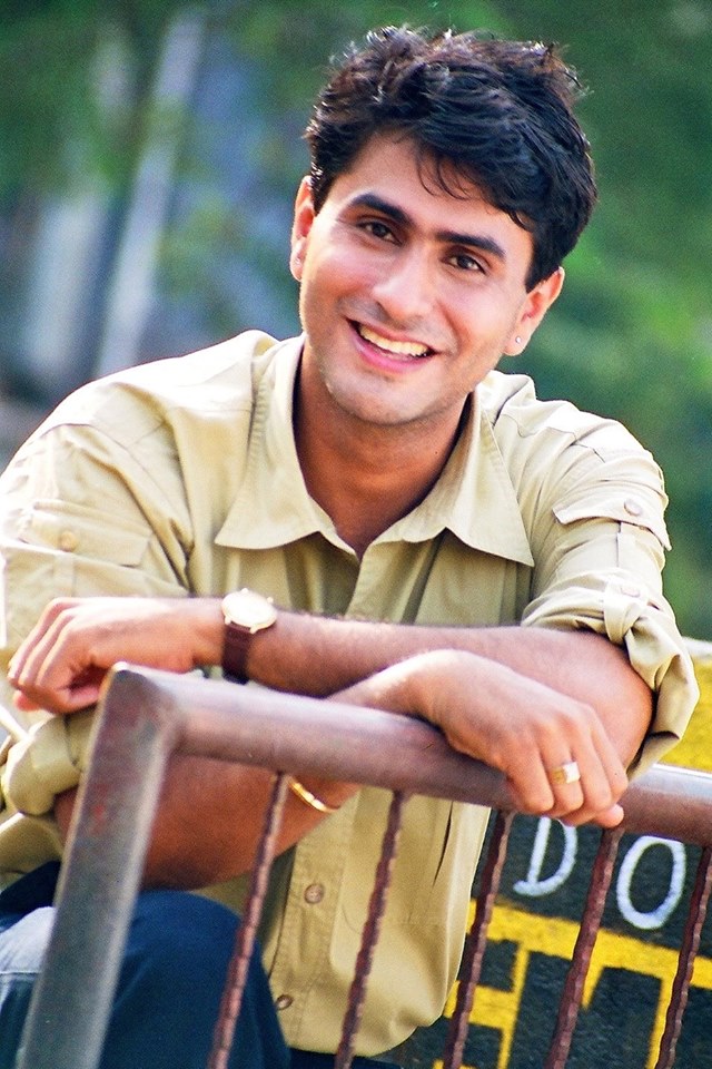 Kushal Shah