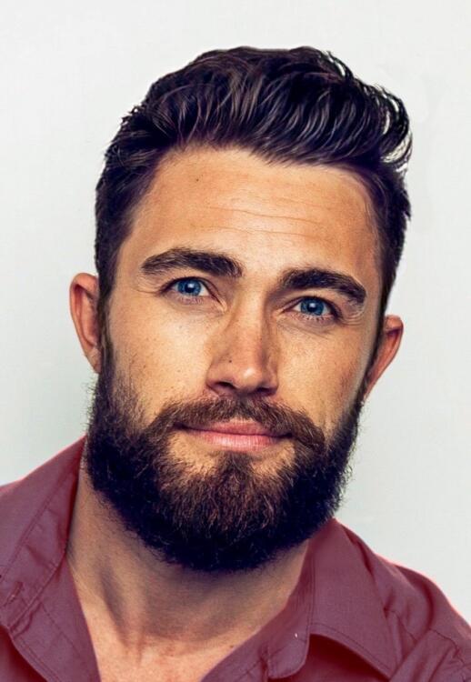 Kyle Jacob Henry