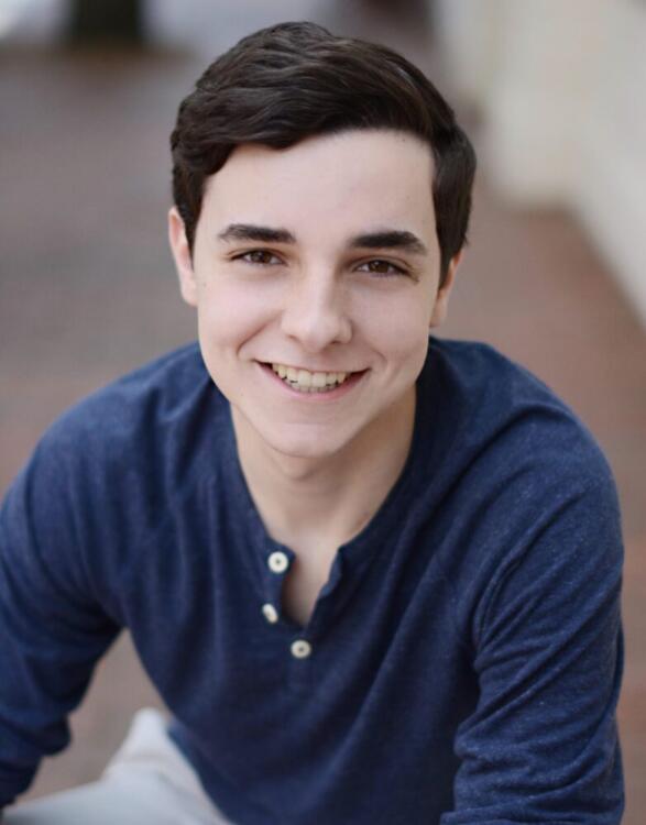 Kyle McArthur