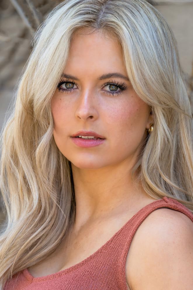 Kylee Anderson
