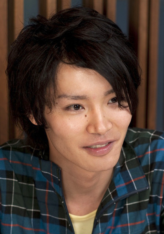 Kyosuke Ikeda