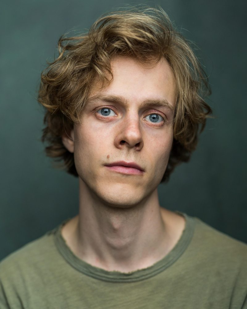 Kyrre Hellum
