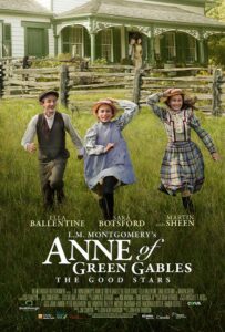 L.M. Montgomery's Anne of Green Gables: The Good Stars 