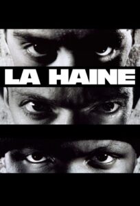 La haine 