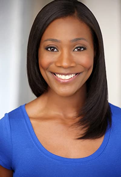 LaSaundra Gibson