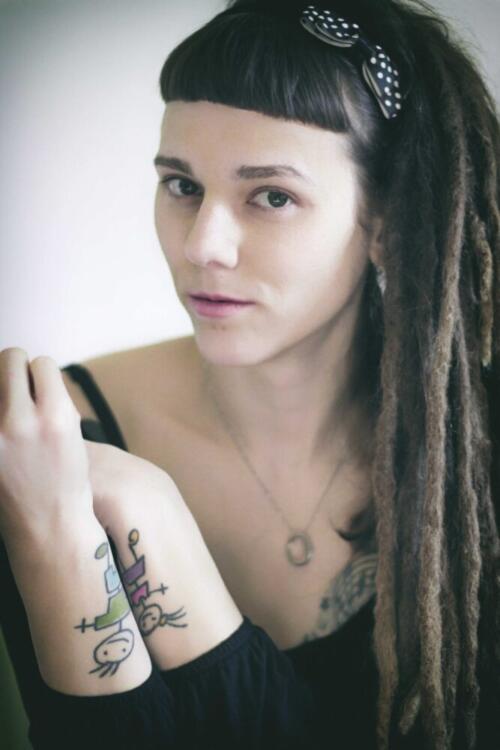 Lada Obradovic