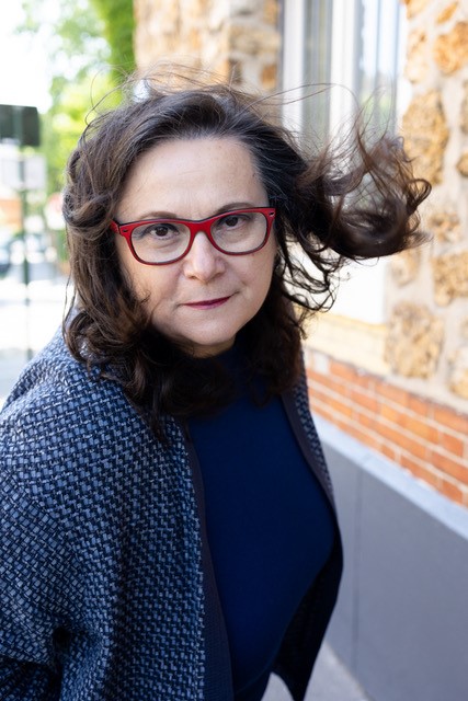 Laetitia Persick