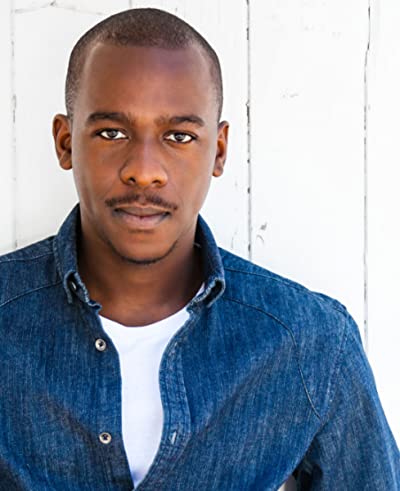 Lamar Richardson