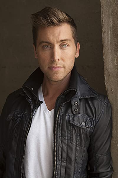 Lance Bass