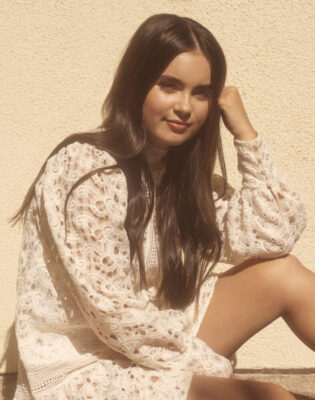 Landry Bender