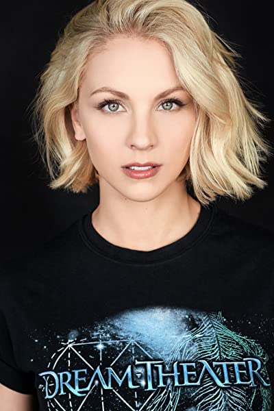 Lanie McAuley