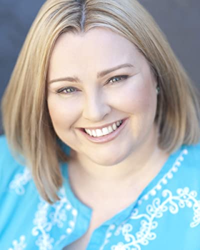 Lara Mulcahy