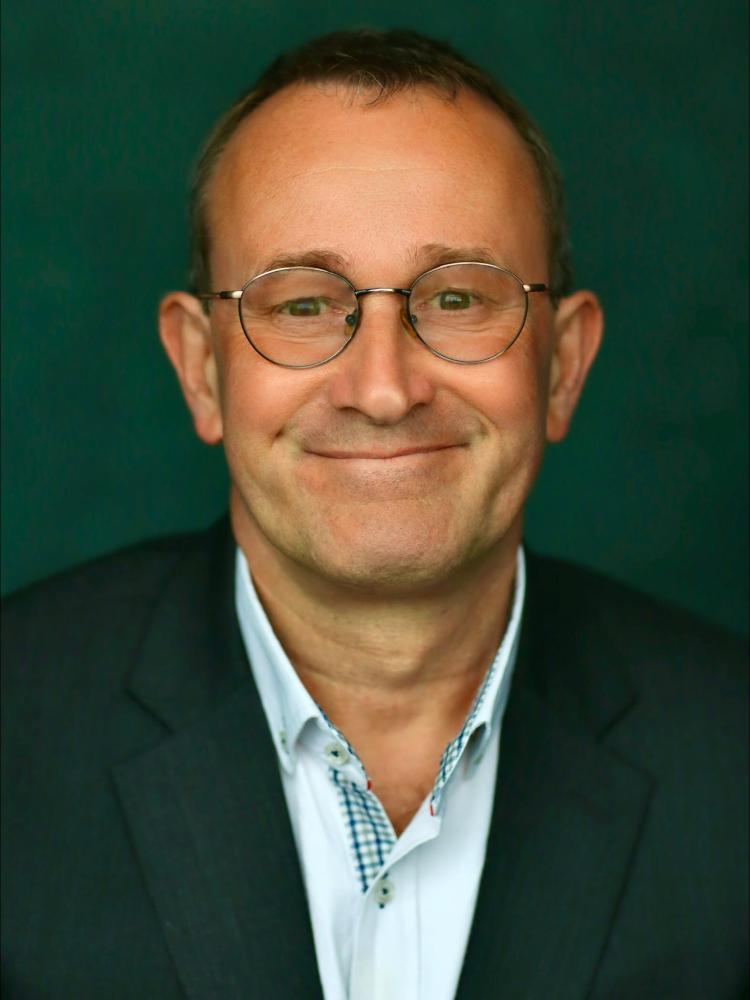 László Némethy