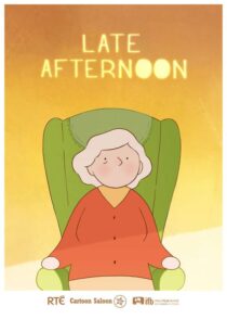 دانلود انیمیشن Late Afternoon 2017
