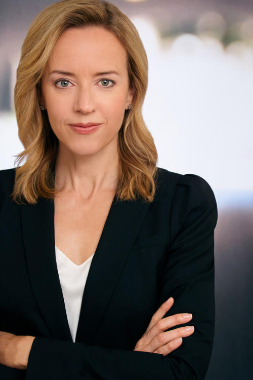 Laura Faye Smith