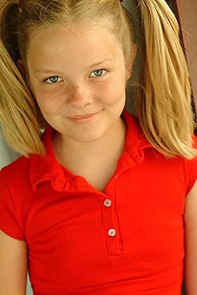 Lauren Clinton