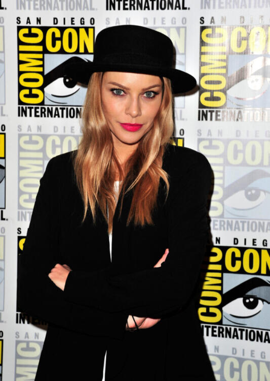 Lauren German