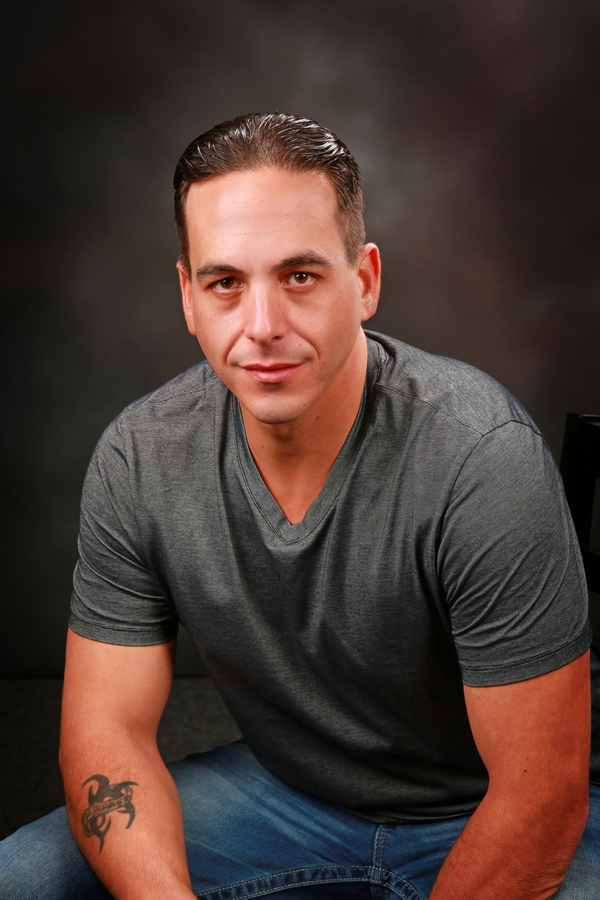 Laurence Mazzoni