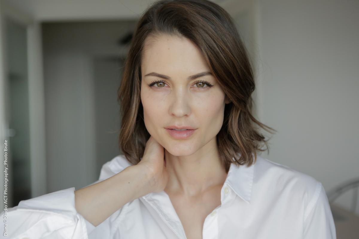 Lauriane Gilliéron