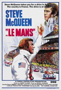 Le Mans 