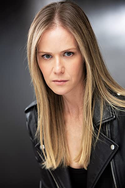 Leah Fredkin