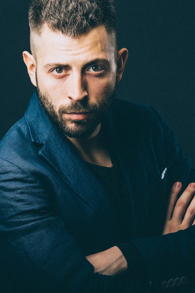 Leart Dokle