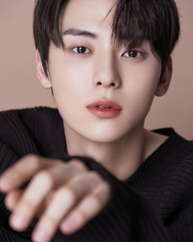 Lee Kwang Hee