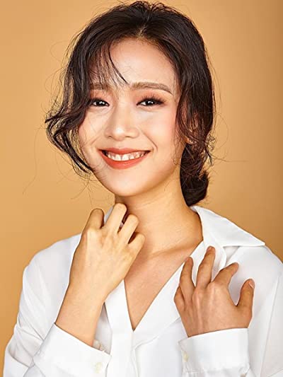 Lee Rang-seo