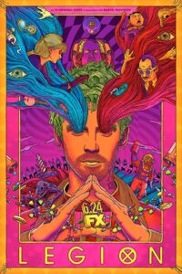 Legion 