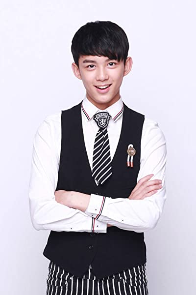 Lei Wu