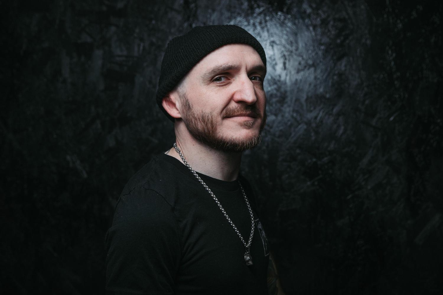 Leigh Gill