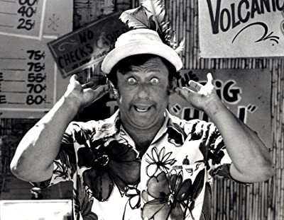 Lennie Weinrib