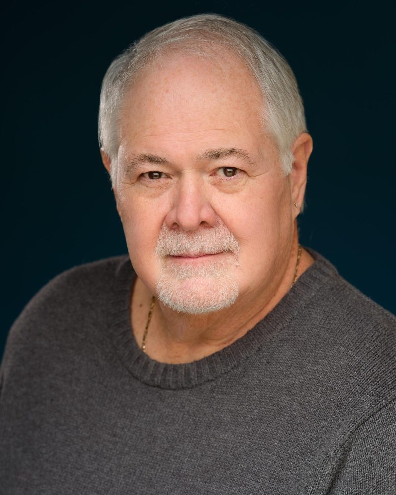 Lenny Erickson