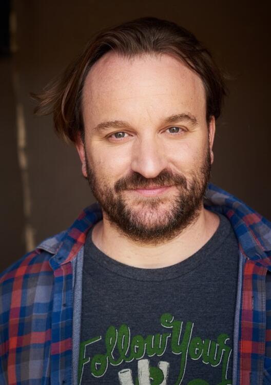 Lenny Jacobson