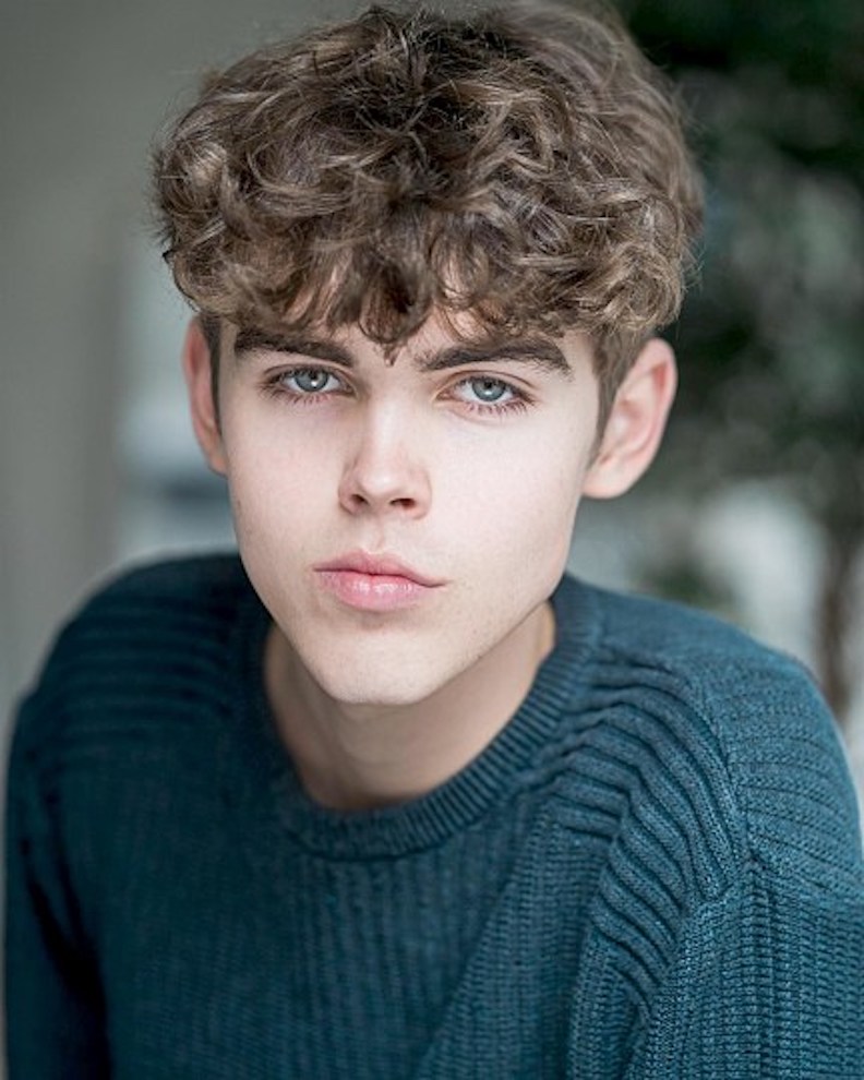 Leo Harvey-Elledge
