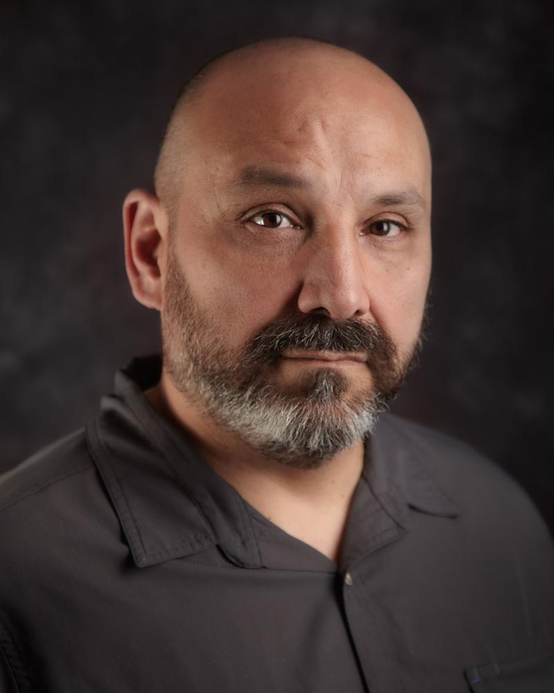 Leonel Garza