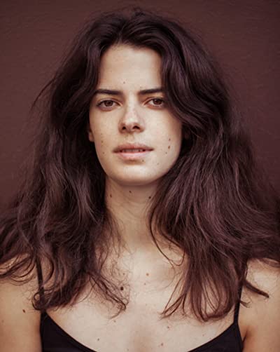 Leonor Oberson