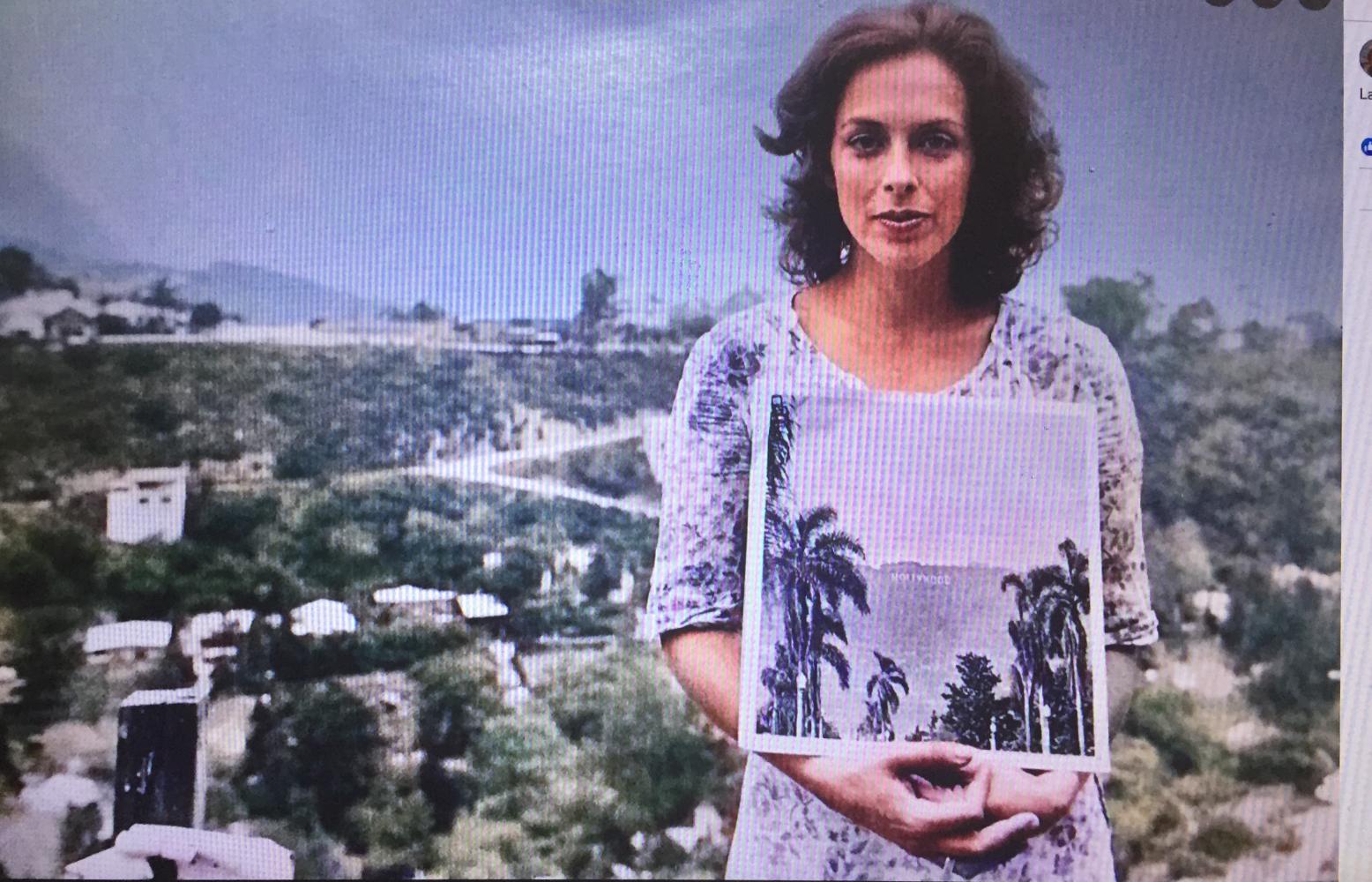 Lesley Braden