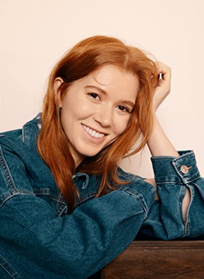 Lesley Grant