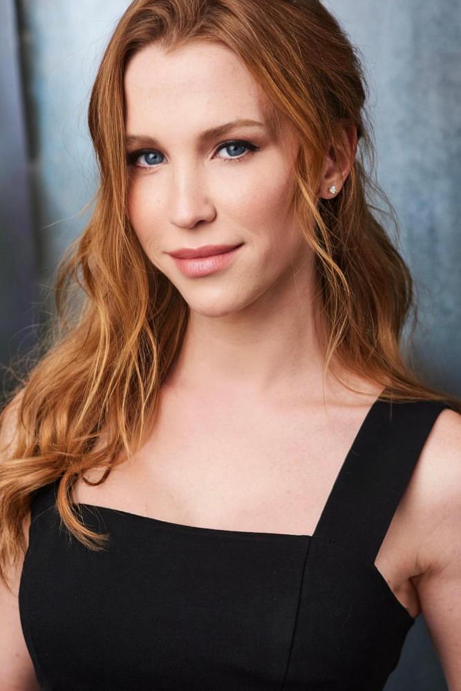 Leslie Stratton