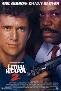 Lethal Weapon 2 
