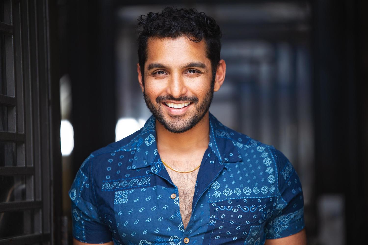Levin Valayil