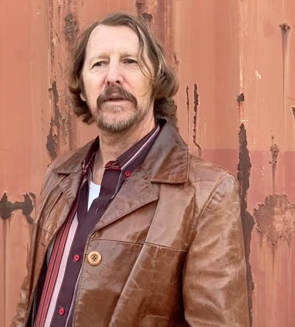 Lew Temple