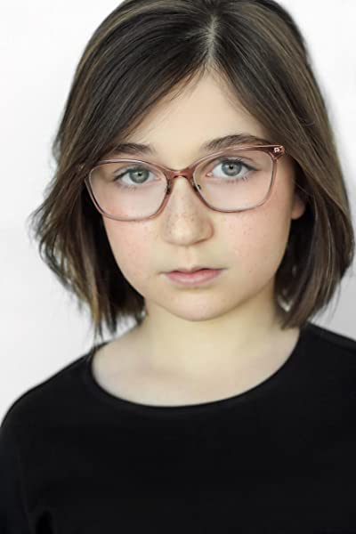 Lia Frankland
