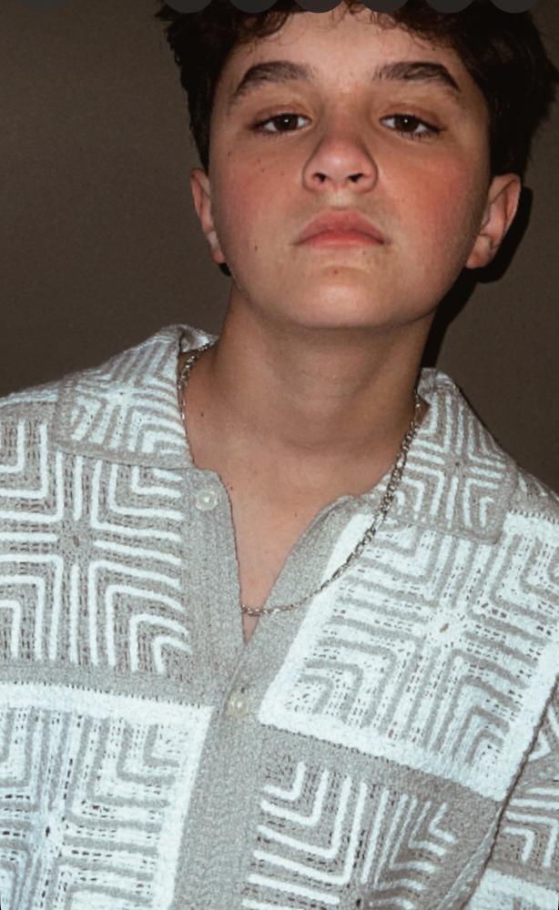 Liam Anderson