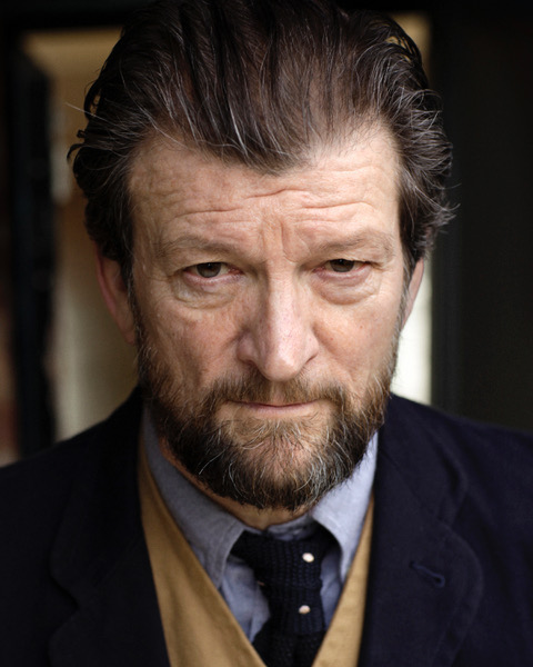 Liam Thomas