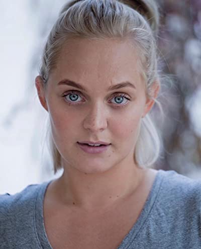 Libby Rodliffe